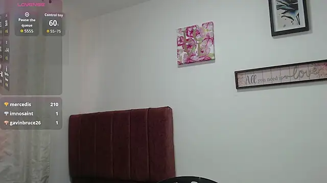 Veroniicabbw_ Chat XXX in diretta