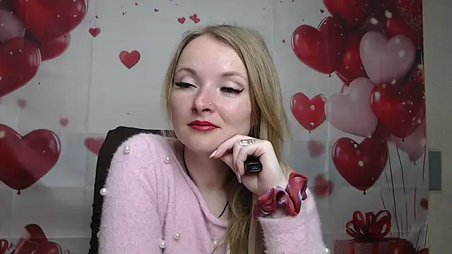 Chat XXX en directo de Nic0leDreams