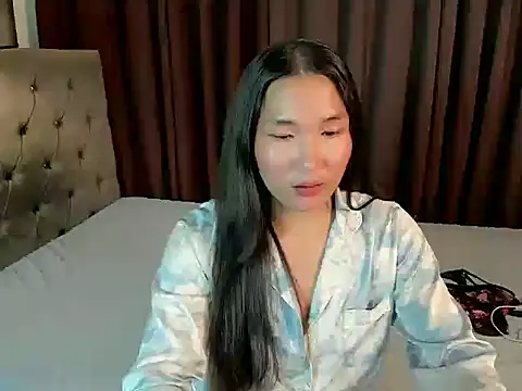 sexyslotjade Pertunjukan Webcam