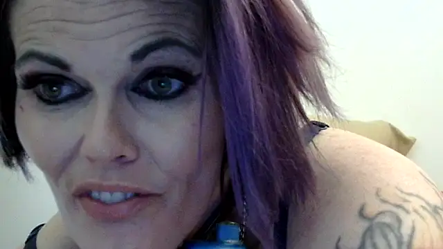 kitty-kitten82 Obrolan Langsung XXX