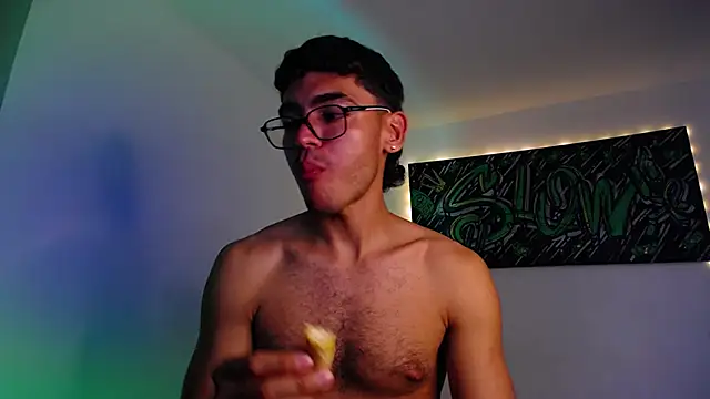 __TidalStormX Live XXX Chat