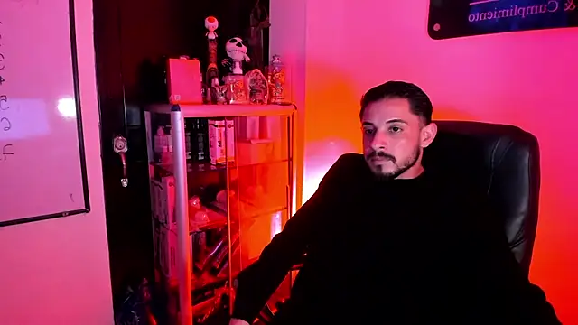 clark_kent_'s Live XXX Chat