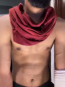 lusty_kabirn Webbikameraesitys