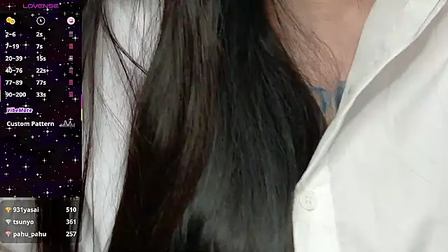 nene_sweet_mommy Chat XXX in diretta