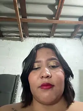 Czat XXX na żywo – BadEva00