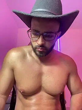 Chatroom XXX en direct de magnumchris