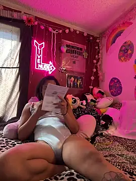 TranSexualJade95 Chat XXX in diretta