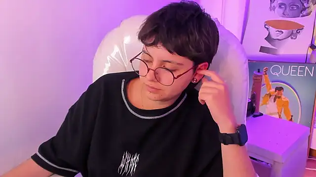 Czat XXX na żywo – Nathaly_ds