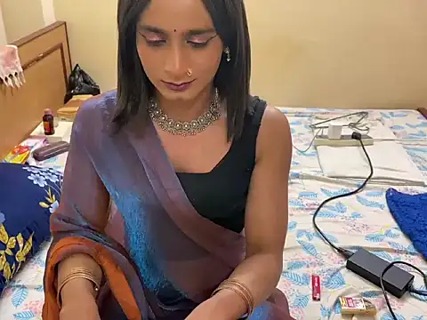 LuvLayla Chat XXX in diretta