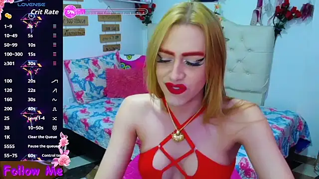 golden_girl01 Chat XXX in diretta