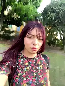 RojitasTeaseX_ Webcam-Show