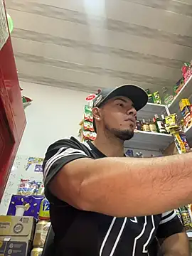 Dimitri_Colleman 웹캠 쇼