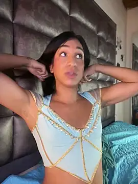 Ashly_Miller Chat XXX in diretta