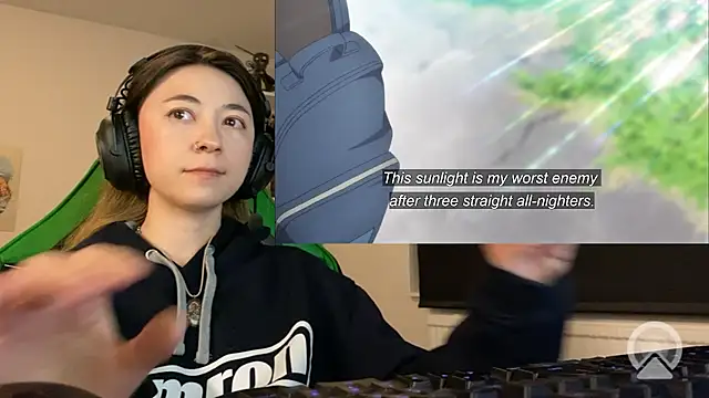 Show Webcam de chibi_moon_