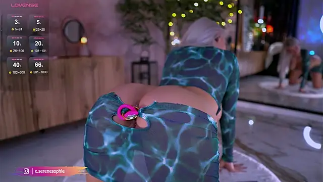 Serene_Sophiex: онлайн-секс-чат