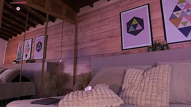 AmmyScott's Live XXX Chat