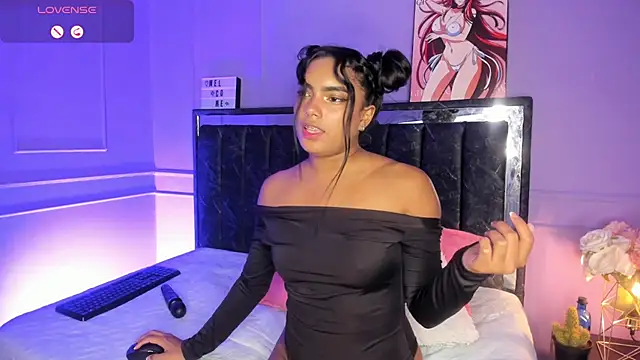 Catalleya_flower Live XXX-chat