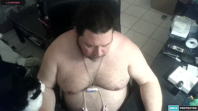 MysticDevil – Live XXX-chat