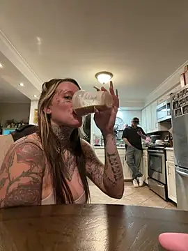 lexymarie's Live XXX Chat