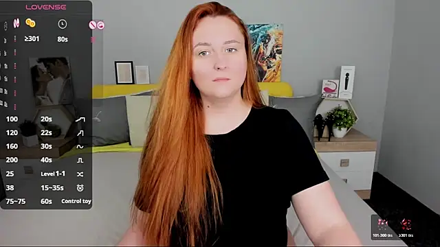 Chat XXX Live BabeLessi