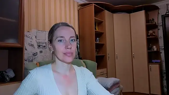 Javelinka Chat XXX in diretta