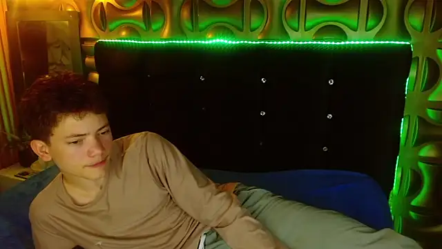 Show de webcam de cruz_dante