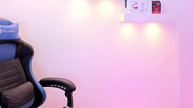 Chatroom XXX en direct de martina_foxy_