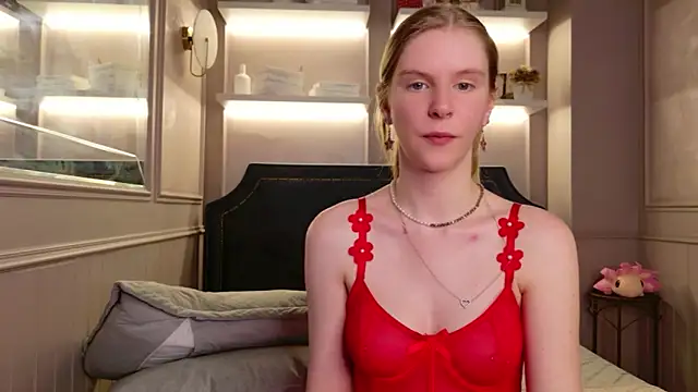 Morgan_Wardi 라이브 XXX 채팅