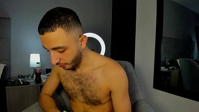 Imm_paul_n Webbikameraesitys