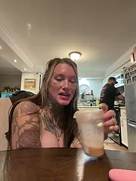 lexymarie – Live XXX-chat