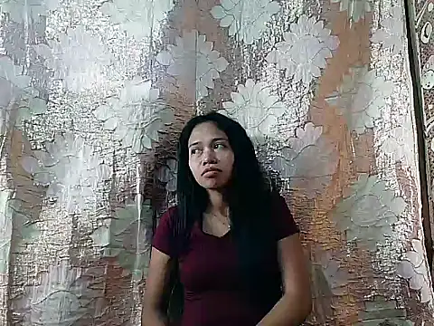 Sembang XXX Secara Langsung PinaySkinnyGirl