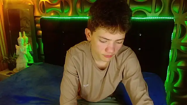 cruz_danteのライブXXXチャット