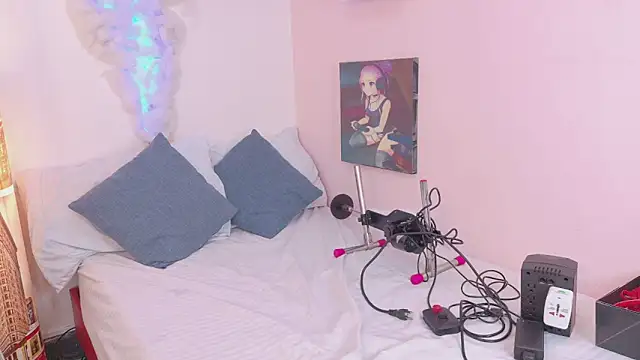 عرض كام salome_diamond