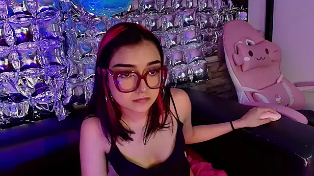 Czat XXX na żywo – lala_cherry