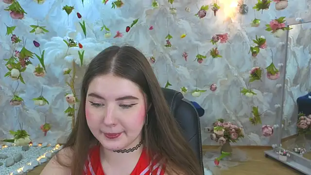 PixelGoddess Live XXX-chat