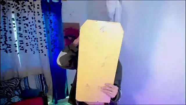 Thedoll_ethan7n Webbikameraesitys