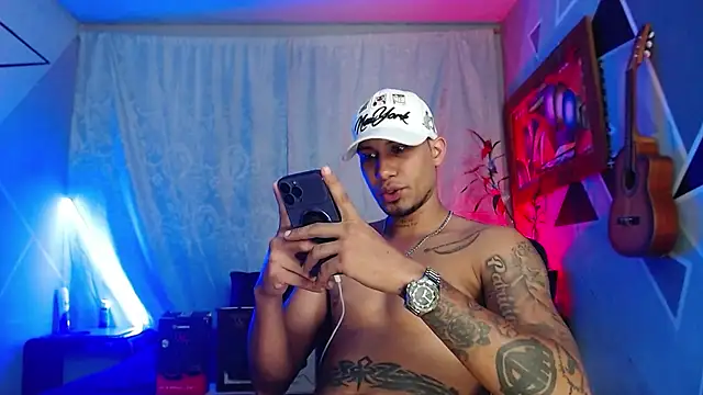 MagnusFrost: απευθείας συνομιλία ΧΧΧ