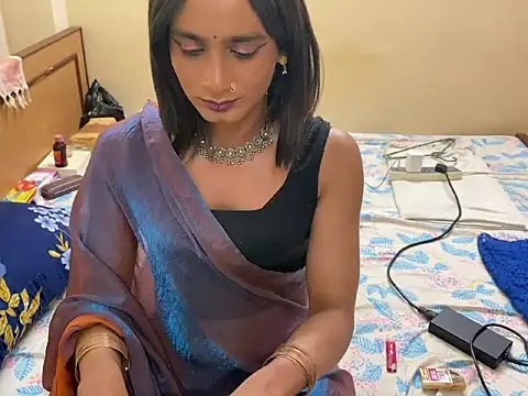 LuvLayla Chat XXX in diretta