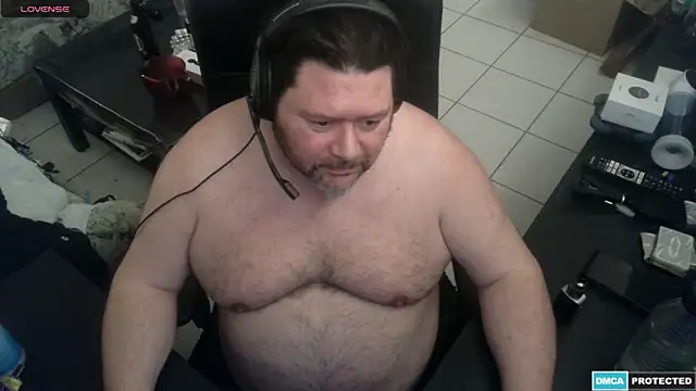 MysticDevil Obrolan Langsung XXX