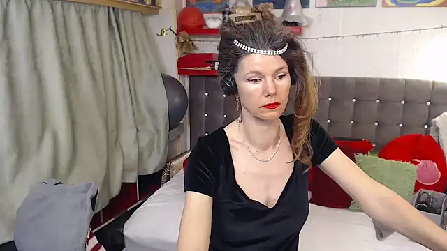 kellyterapy's Live XXX Chat