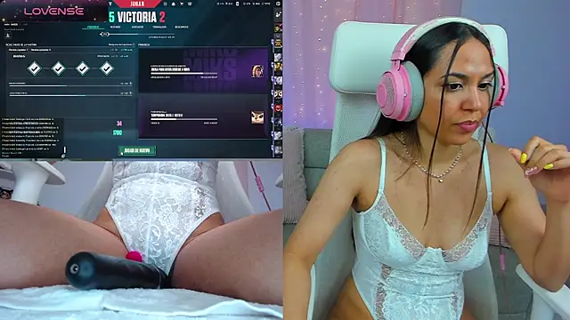 Онлайн чат XXX VenusIslove