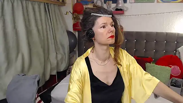 Chat XXX ao vivo de kellyterapy