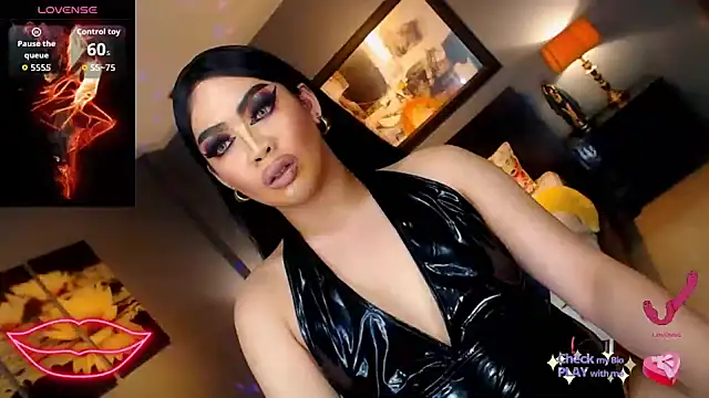 Show Webcam de FridaHumphrey