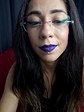 Show de BabyyMetal na webcam