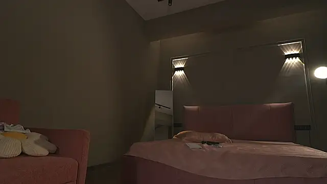 Chat XXX en directo de ivyehex