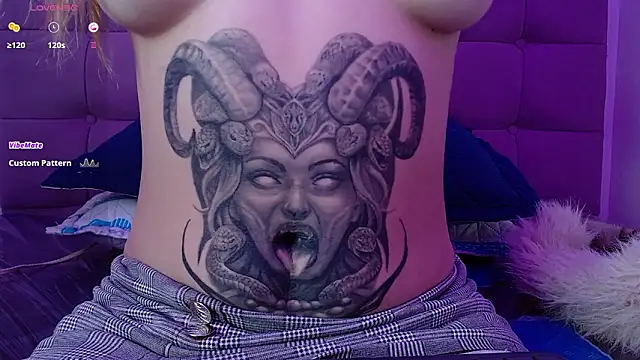 Lola_wish1 라이브 XXX 채팅