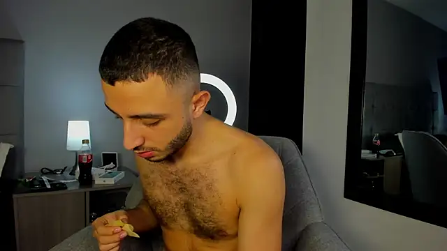 Imm_paul_ 在線直播表演