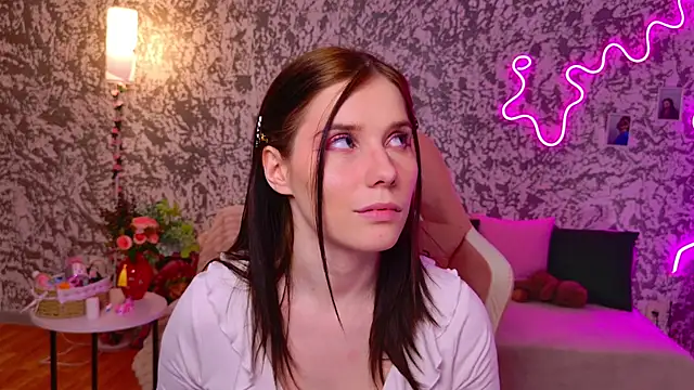 JinxMoon 라이브 XXX 채팅