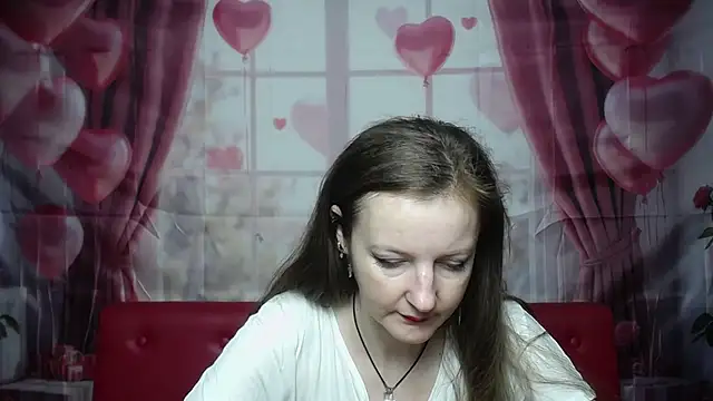 Chatroom XXX en direct de MeganPirs