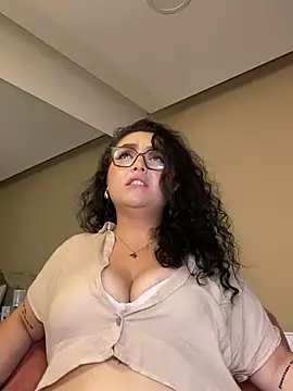 Chat XXX Live AlmaraRouge